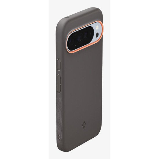 Spigen ACS09735 coque de protection pour téléphones portables 17,3 cm (6.8") Housse Gris