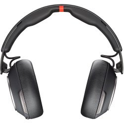 POLY Micro-casque Voyager Surround 85 UC USB-C + adaptateur USB-C/A + base de chargement