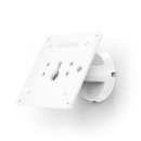 Compulocks 505W support d'écran plat pour bureau 68,6 cm (27") Mur Blanc Compulocks 505W support d'écran plat pour bureau 68,6 cm (27") Mur Blanc
