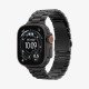 Spigen AMP11577 accessoire intelligent à porter sur soi Bande Noir Titane