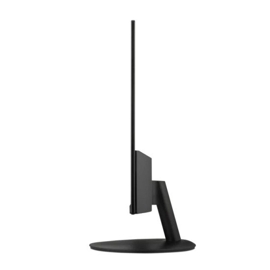 Viewsonic VA VA24E2-H écran PC 60,5 cm (23.8") 1920 x 1080 pixels Full HD LED Noir
