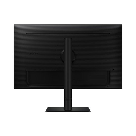 Samsung S61F écran PC 68,6 cm (27") 2560 x 1440 pixels Quad HD LCD Noir