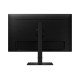 Samsung S61F écran PC 68,6 cm (27") 2560 x 1440 pixels Quad HD LCD Noir