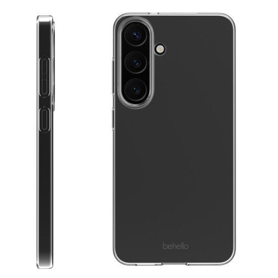 BeHello BEHGEC00408 coque de protection pour téléphones portables 15,8 cm (6.2") Housse Transparent BeHello BEHGEC00408 coque de protection pour téléphones portables 15,8 cm (6.2") Housse Transparent