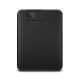 Western Digital Elements WD Portable - 1TB disque dur externe 1 To Micro-USB B 2.0/3.2 Gen 1 (3.1 Gen 1) Noir