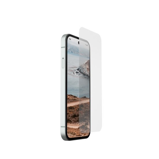 Urban Armor Gear 64432911NA écran et protection arrière de téléphones portables Protection d'écran transparent Google 1 pièce(s)