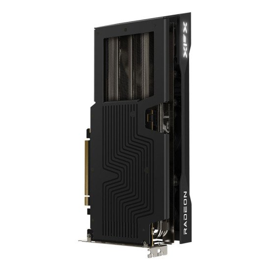 XFX RX-96TS316B7 carte graphique AMD Radeon RX 9060 XT 16 Go GDDR6 XFX RX-96TS316B7 carte graphique AMD Radeon RX 9060 XT 16 Go GDDR6
