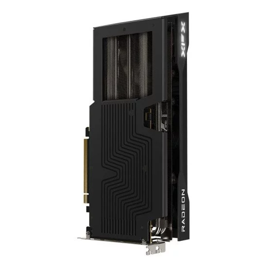 XFX RX-96TS316B7 carte graphique AMD Radeon RX 9060 XT 16 Go GDDR6