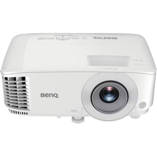 BenQ MX560C Projecteur à focale standard 4000 ANSI lumens DLP XGA (1024x768) Compatibilité 3D Blanc