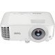 BenQ MX560C Projecteur à focale standard 4000 ANSI lumens DLP XGA (1024x768) Compatibilité 3D Blanc