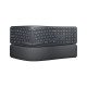 Logitech 920-010351 clavier Bureau RF sans fil + Bluetooth Qwerty Graphite Logitech 920-010351 clavier Bureau RF sans fil + Bluetooth Qwerty Graphite