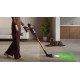 Dyson V16 Piston Animal Aspirateur-balai 2 en 1 Batterie Sec HEPA Sans sac 1,3 L 900 W Noir, Cuivre