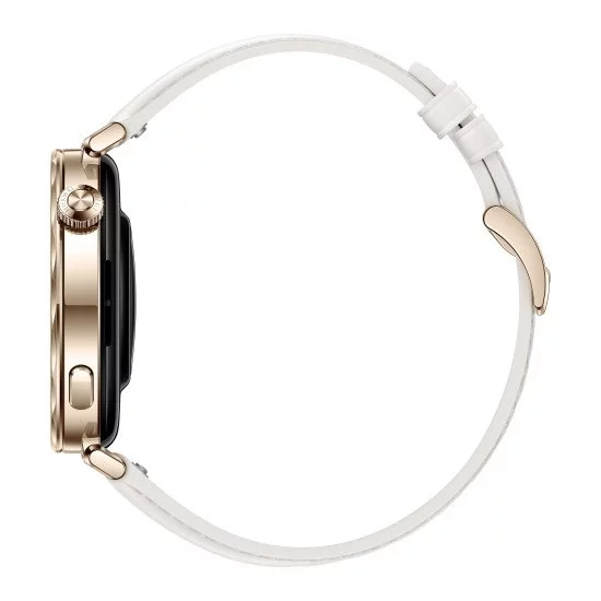 Huawei WATCH GT5 41mm 3,35 cm (1.32") AMOLED Numérique 466 x 466 pixels Or Huawei WATCH GT5 41mm 3,35 cm (1.32") AMOLED Numérique 466 x 466 pixels Or