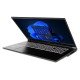 TERRA 1220870 laptop Intel Core Ultra 9 43,9 cm (17.3") Quad HD 32 Go DDR5-SDRAM 2 To Wi-Fi 7 (802.11be) Windows 11 Pro Noir
