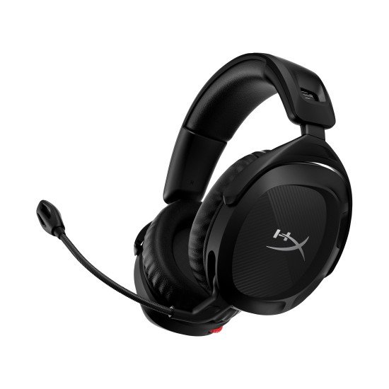 Casque gamer - HyperX Cloud Stinger 2 sans fil Casque gamer - HyperX Cloud Stinger 2 sans fil