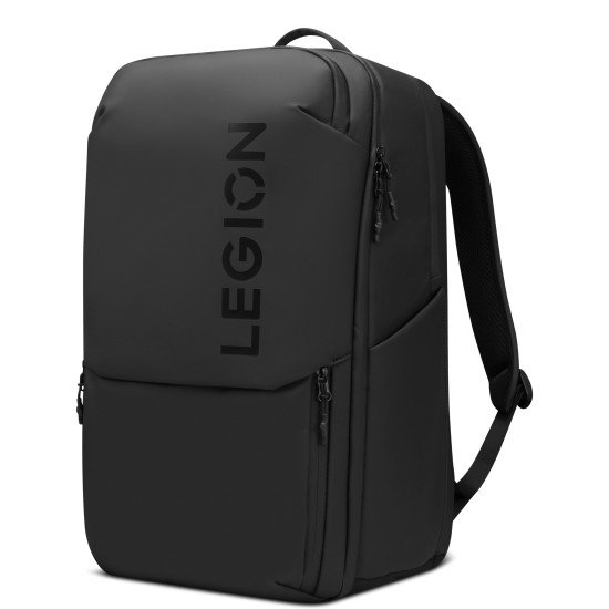 Lenovo GX41U39299 sacoche d'ordinateurs portables 43,2 cm (17") Sac à dos Noir