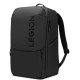 Lenovo GX41U39299 sacoche d'ordinateurs portables 43,2 cm (17") Sac à dos Noir