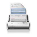 Brother ADS-1300 Scanner ADF 1200 x 1200 DPI A4 Blanc Brother ADS-1300 Scanner ADF 1200 x 1200 DPI A4 Blanc