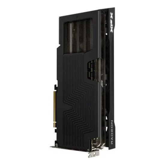 XFX Swift Radeon RX 9070 OC Gaming Edition AMD 16 Go GDDR6 XFX Swift Radeon RX 9070 OC Gaming Edition AMD 16 Go GDDR6