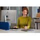 HP Poly Micro-casque filaire USB monaural Mission 415 (en vrac)