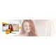 AOC B3 CU34B3E écran PC 86,4 cm (34") 3440 x 1440 pixels Wide Quad HD LED Noir