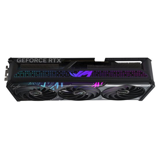 ASUS ROG -STRIX-RTX5070-O12G-GAMING NVIDIA GeForce RTX 5070 12 Go GDDR7 ASUS ROG -STRIX-RTX5070-O12G-GAMING NVIDIA GeForce RTX 5070 12 Go GDDR7
