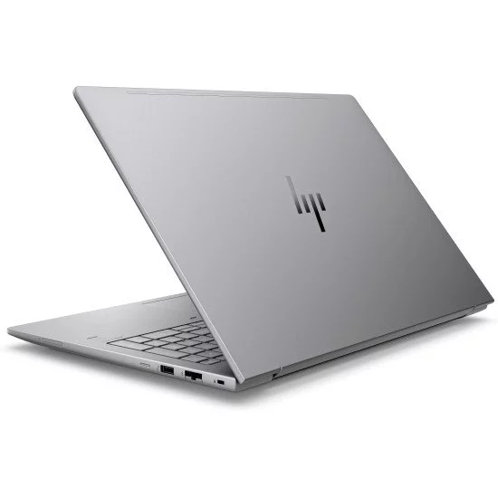 HP ZBook Power G11 AMD Ryzen™ 9 8945HS Station de travail mobile 40,6 cm (16") WQXGA 32 Go DDR5-SDRAM 1 To SSD NVIDIA Quadro RTX 3000 Wi-Fi 6E (802.11ax) Windows 11 Pro Gris HP ZBook Power G11 AMD Ryzen™ 9 8945HS Station de travail mobile 40,6 cm (16") WQXGA 32 Go DDR5-SDRAM 1 To SSD NVIDIA Quadro RTX 3000 Wi-Fi 6E (802.11ax) Windows 11 Pro Gris