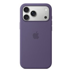Apple MGFN4ZM/A coque de protection pour téléphones portables 17,5 cm (6.9") Housse Violet