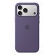 Apple MGFN4ZM/A coque de protection pour téléphones portables 17,5 cm (6.9") Housse Violet Apple MGFN4ZM/A coque de protection pour téléphones portables 17,5 cm (6.9") Housse Violet
