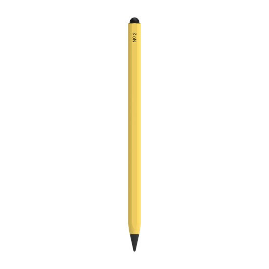 ZAGG Pro Stylus 2 stylet Jaune