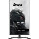 iiyama G-MASTER GB2741QSU-B1 écran PC 68,6 cm (27") 2560 x 1440 pixels Noir