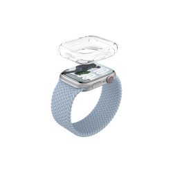 PanzerGlass SAFE by PG Scrn TPU Bump TP Watch 41mm Transparent PanzerGlass SAFE by PG Scrn TPU Bump TP Watch 41mm Transparent