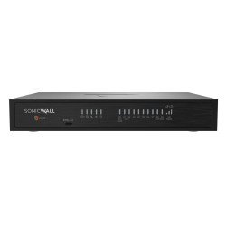 SonicWall TZ680 pare-feux (matériel) Bureau 5 Gbit/s