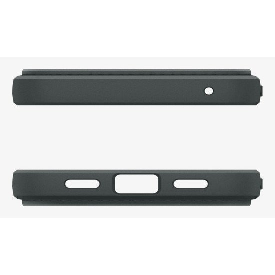 Spigen ACS09719 coque de protection pour téléphones portables 17,3 cm (6.8") Housse Vert foncé Spigen ACS09719 coque de protection pour téléphones portables 17,3 cm (6.8") Housse Vert foncé
