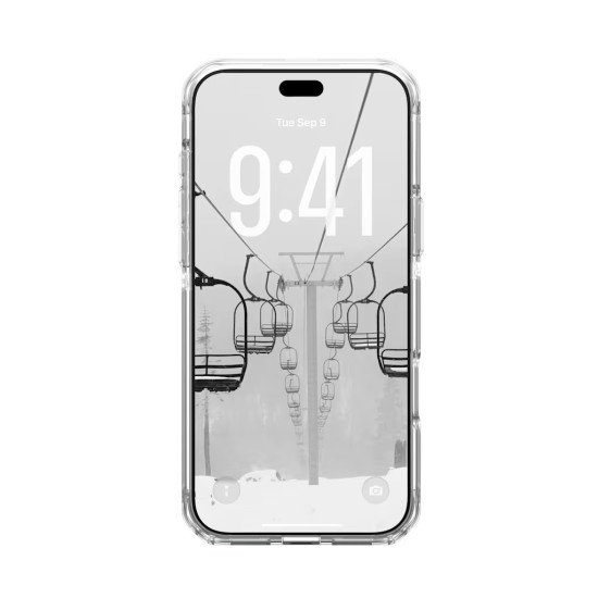 Urban Armor Gear Plyo coque de protection pour téléphones portables 17,5 cm (6.9") Housse Multicolore