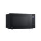 LG MH6032GAS micro-onde Noir Micro-ondes grill Comptoir 20 L 1050 W
