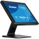 iiyama ProLite T1731SR-B2S écran PC 43,2 cm (17") 1280 x 1024 pixels Écran tactile