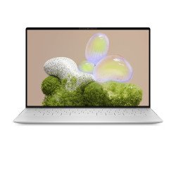 DELL XPS 13 9350 Copilot+ PC Intel Core Ultra 7 258V Ordinateur portable 34 cm (13.4") Écran tactile Quad HD+ 32 Go LPDDR5x-SDRAM 1 To SSD Wi-Fi 7 (802.11be) Windows 11 Pro Belge Platine