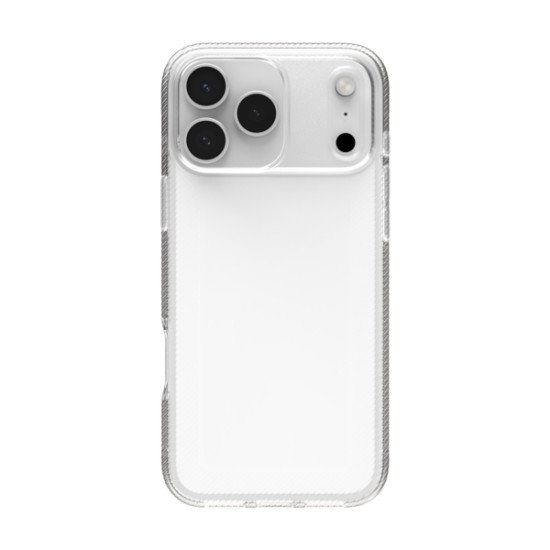 ZAGG Luxe coque de protection pour téléphones portables 17,5 cm (6.9") Housse Transparent ZAGG Luxe coque de protection pour téléphones portables 17,5 cm (6.9") Housse Transparent