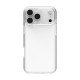 ZAGG Luxe coque de protection pour téléphones portables 17,5 cm (6.9") Housse Transparent ZAGG Luxe coque de protection pour téléphones portables 17,5 cm (6.9") Housse Transparent