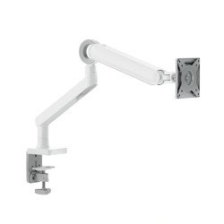 ALOGIC C32GMA1 support d'écran plat pour bureau 88,9 cm (35") Blanc