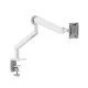 ALOGIC C32GMA1 support d'écran plat pour bureau 88,9 cm (35") Blanc ALOGIC C32GMA1 support d'écran plat pour bureau 88,9 cm (35") Blanc
