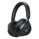 Soundcore Space One Casque Avec fil &sans fil Arceau Appels/Musique Bluetooth Noir Soundcore Space One Casque Avec fil &sans fil Arceau Appels/Musique Bluetooth Noir