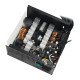 DeepCool PL650D unité d'alimentation d'énergie 650 W 20+4 pin ATX ATX Noir DeepCool PL650D unité d'alimentation d'énergie 650 W 20+4 pin ATX ATX Noir