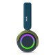 Philips 4000 series TAK4200CT/00 casque Sans fil Arceau Appels/Musique Bluetooth Bleu, Vert