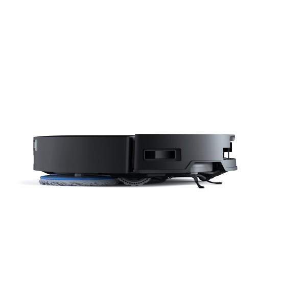 Ecovacs Deebot T50 Omni Gen 2 0,26 L Sac à poussière Noir