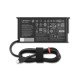 Lenovo 4X21U28835 adaptateur de puissance & onduleur Intérieure 180 W Noir