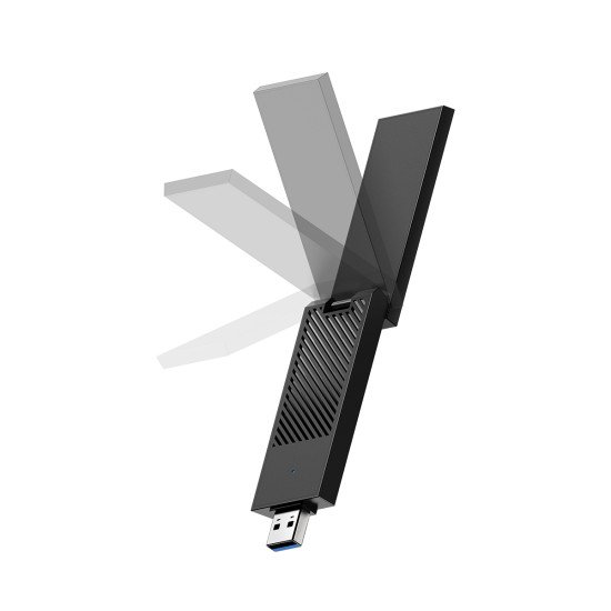 Cudy WU6500 1.0 WLAN 2882 Mbit/s