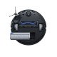 Ecovacs Deebot X8 Omni 0,22 L Sac à poussière Noir Ecovacs Deebot X8 Omni 0,22 L Sac à poussière Noir