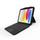 ZAGG Tough Keys QWERTY Anglais USB Type-C Noir ZAGG Tough Keys QWERTY Anglais USB Type-C Noir